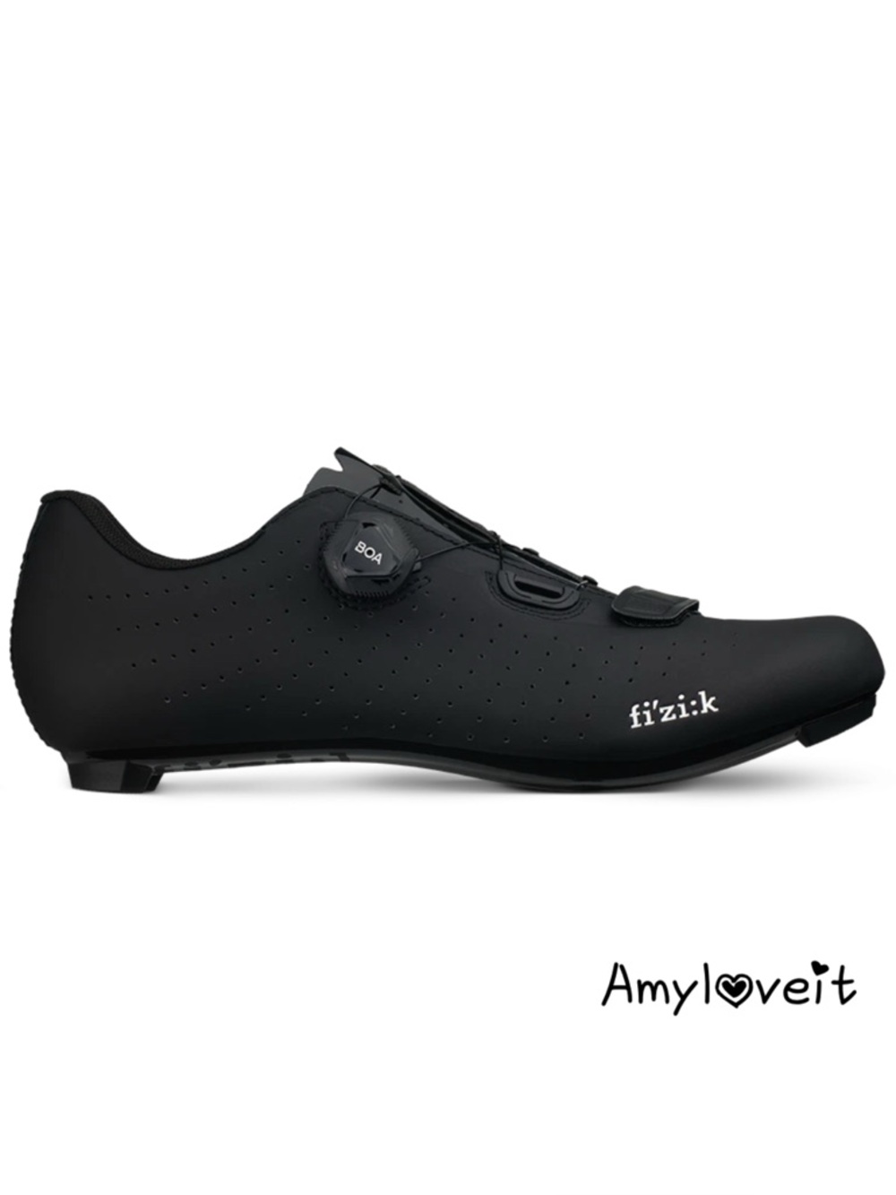 Fizik Tempo Overcurve R5 Road Cycling Boa Shoes New #99